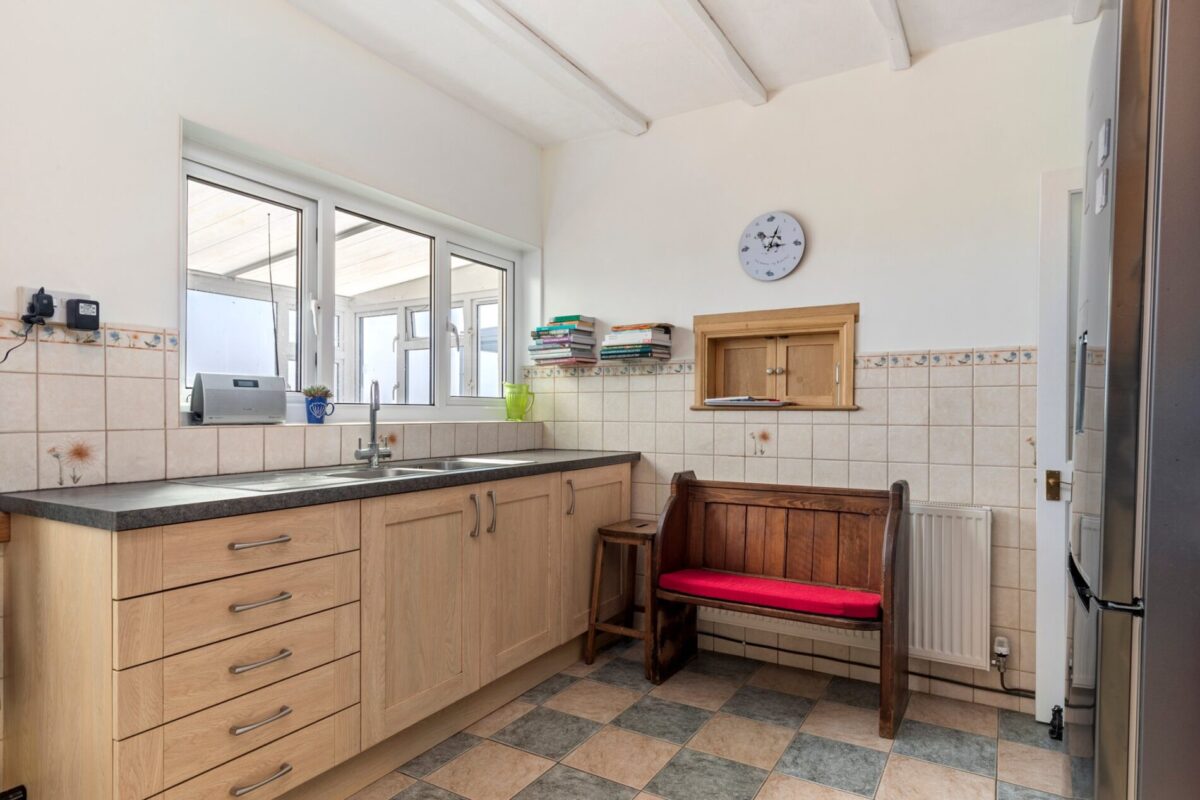 Swn Y Mor, Broad Haven, Haverfordwest, SA62
