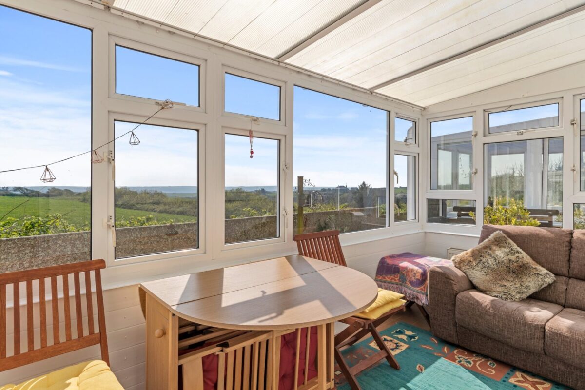 Swn Y Mor, Broad Haven, Haverfordwest, SA62