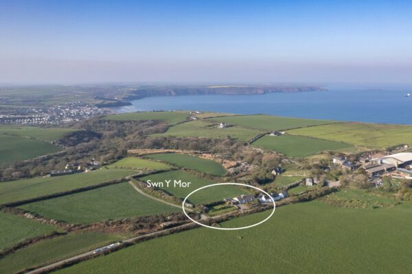 Swn Y Mor, Broad Haven, Haverfordwest, SA62