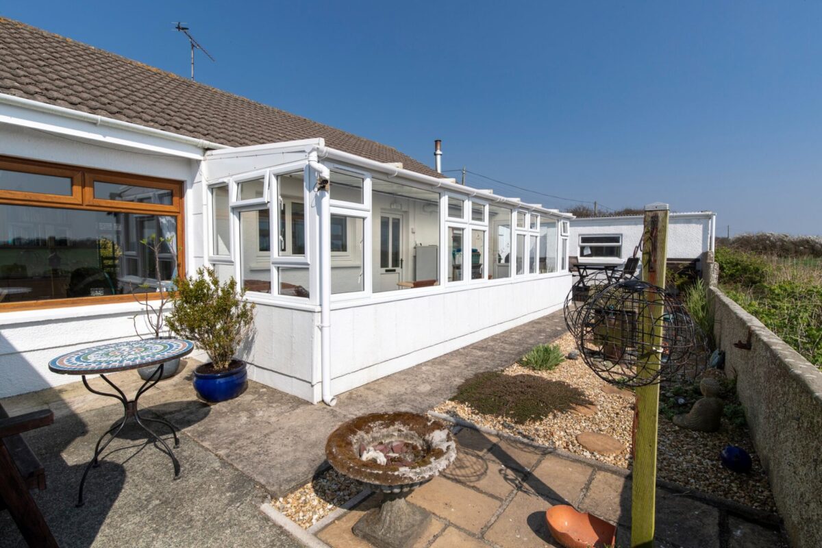 Swn Y Mor, Broad Haven, Haverfordwest, SA62