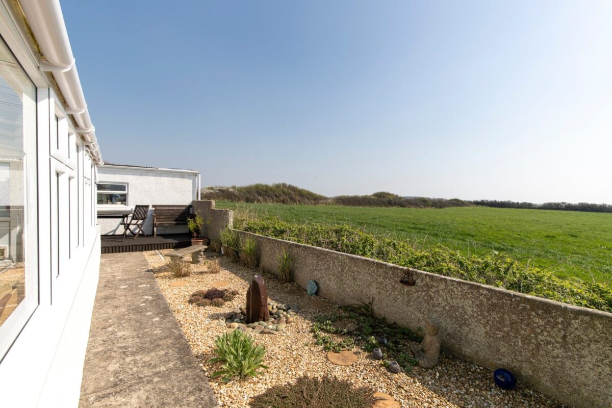 Swn Y Mor, Broad Haven, Haverfordwest, SA62