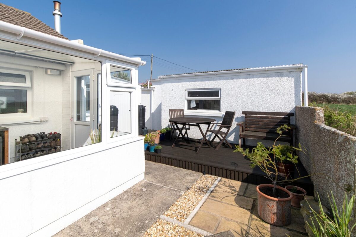 Swn Y Mor, Broad Haven, Haverfordwest, SA62