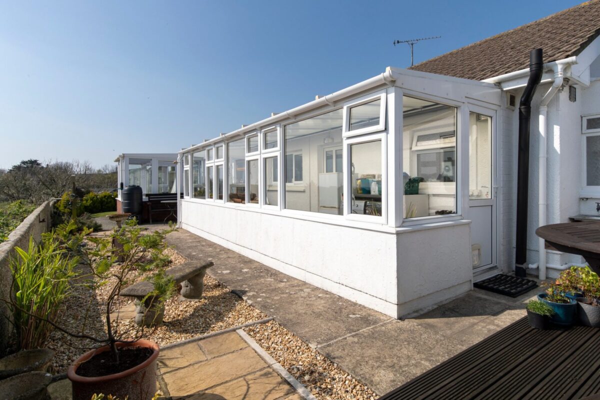 Swn Y Mor, Broad Haven, Haverfordwest, SA62
