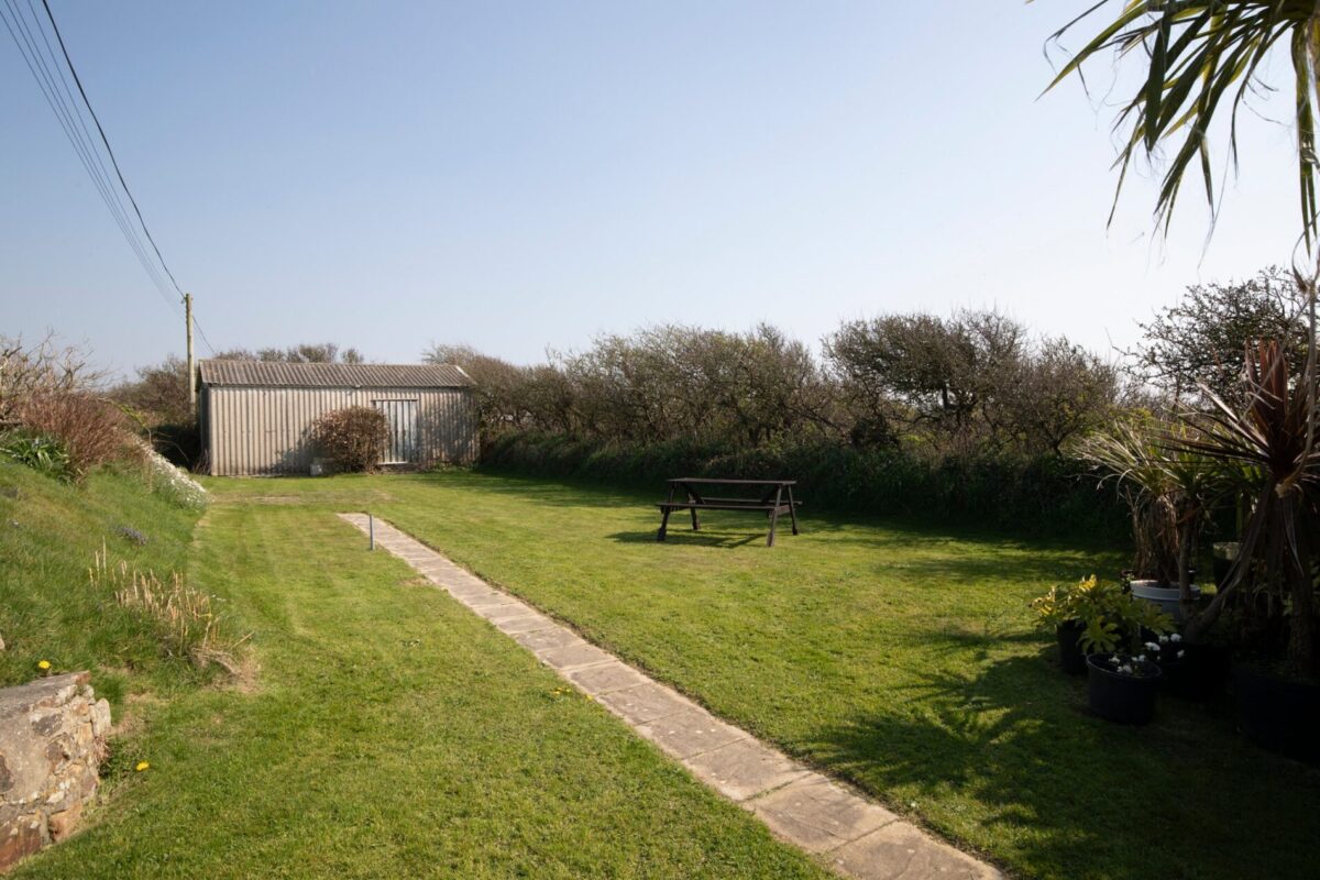 Swn Y Mor, Broad Haven, Haverfordwest, SA62