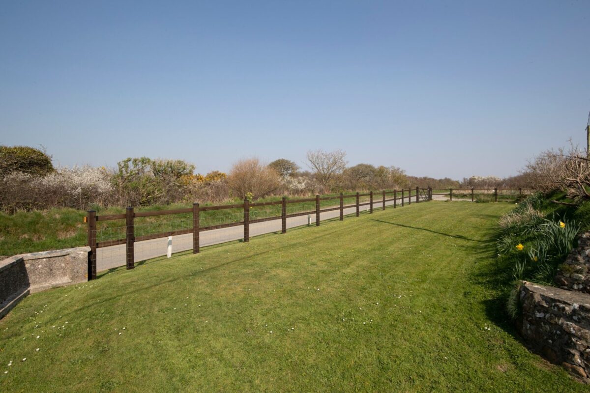 Swn Y Mor, Broad Haven, Haverfordwest, SA62