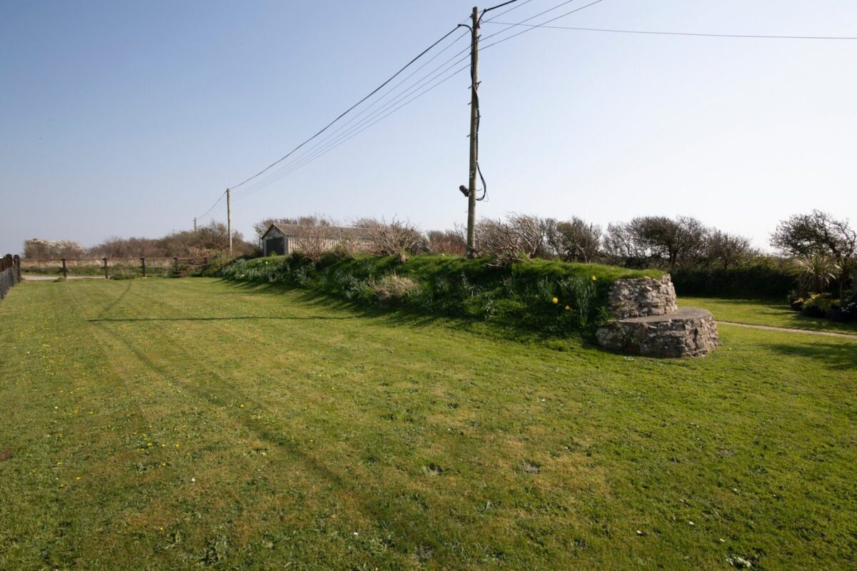 Swn Y Mor, Broad Haven, Haverfordwest, SA62