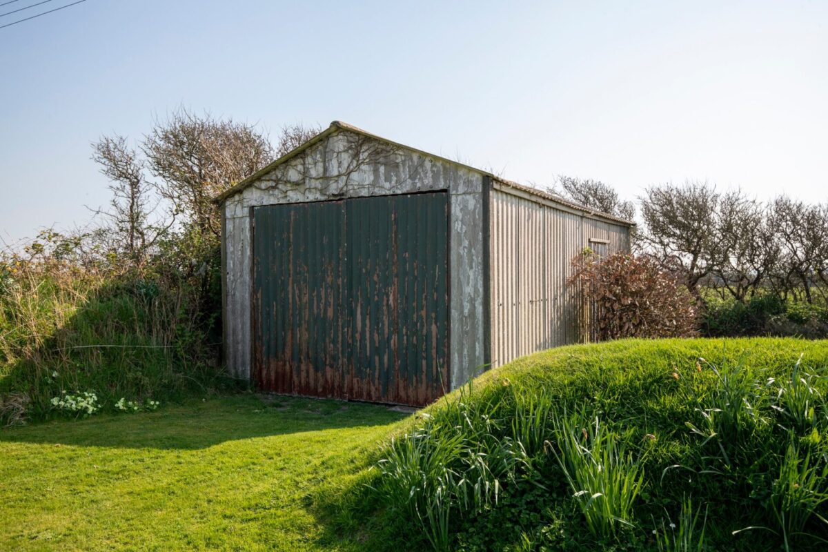 Swn Y Mor, Broad Haven, Haverfordwest, SA62