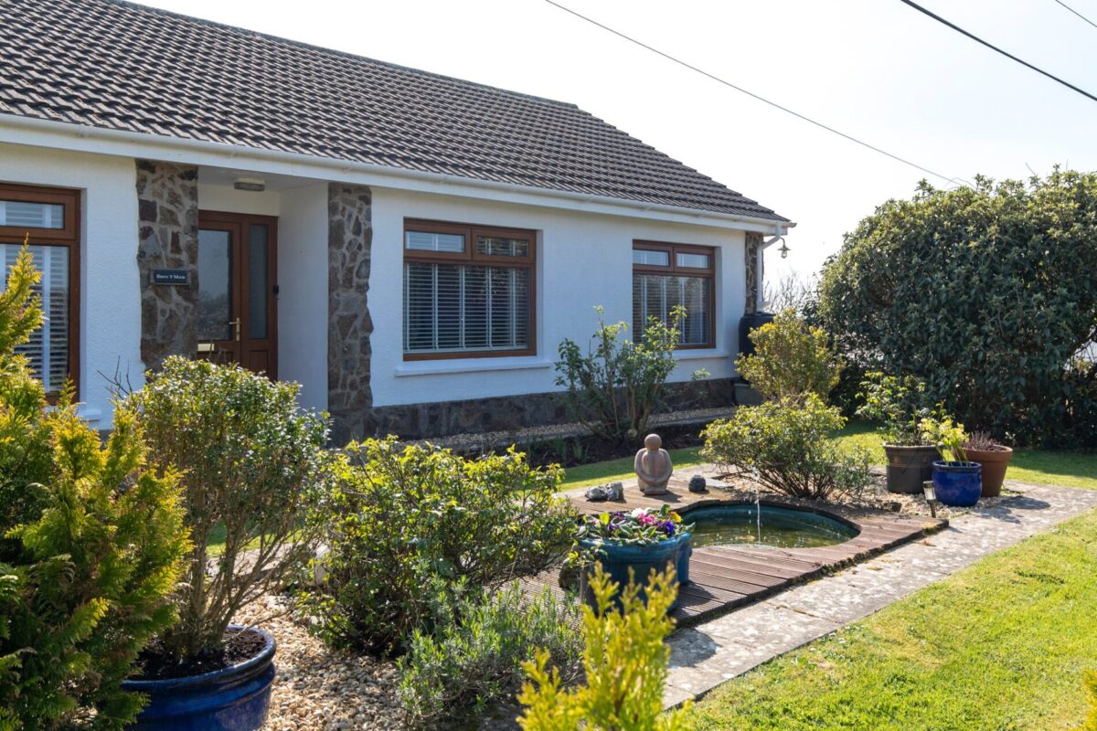 Swn Y Mor, Broad Haven, Haverfordwest, SA62