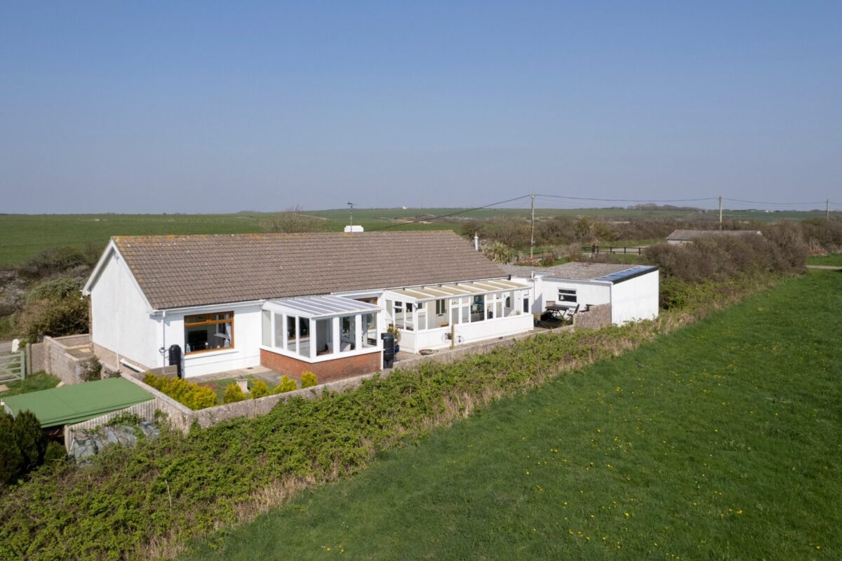 Swn Y Mor, Broad Haven, Haverfordwest, SA62
