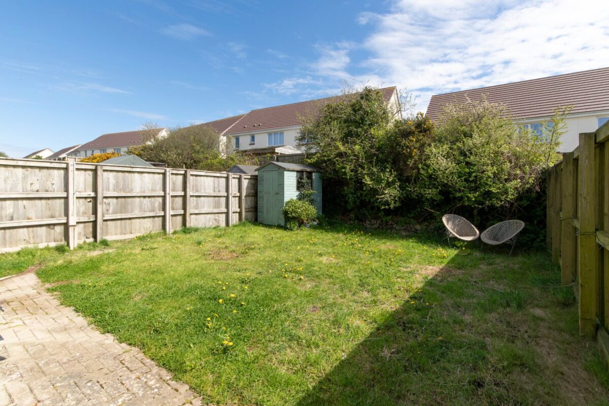 Brook Close, Steynton, Milford Haven, SA73