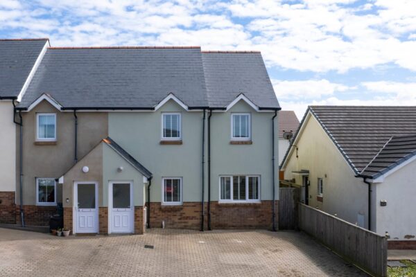 Brook Close, Steynton, Milford Haven, SA73