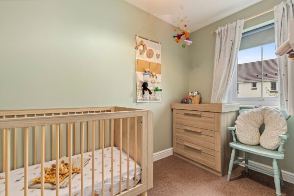 Brook Close, Steynton, Milford Haven, SA73