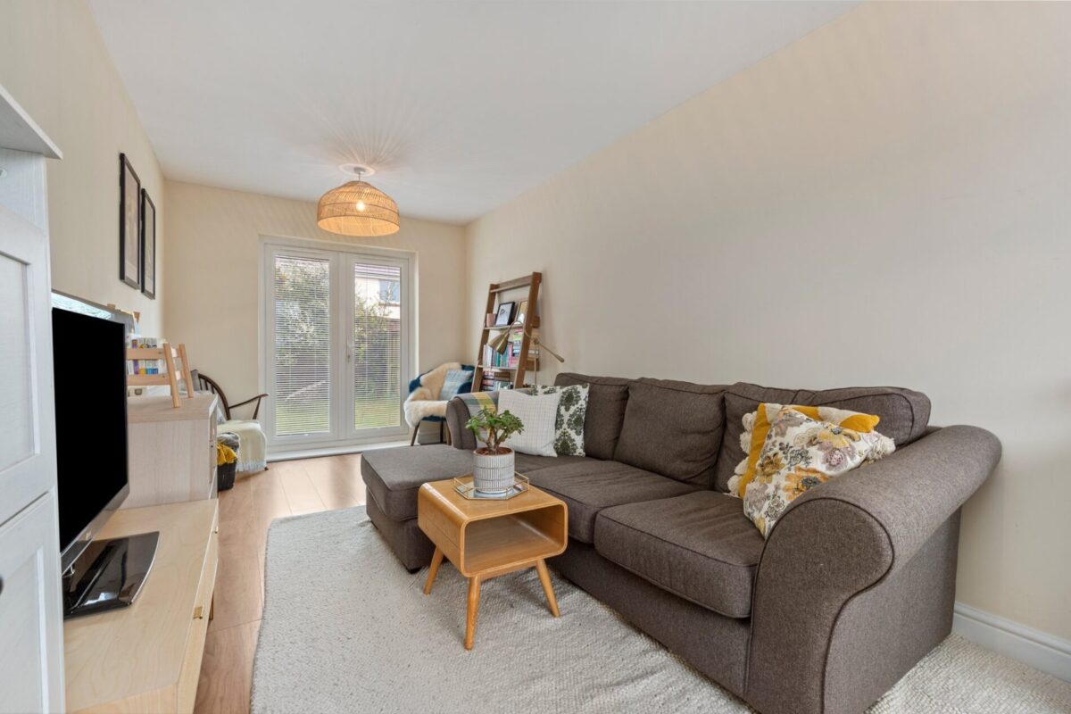 Brook Close, Steynton, Milford Haven, SA73