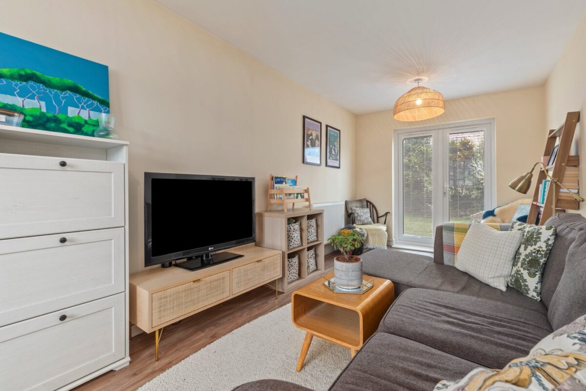 Brook Close, Steynton, Milford Haven, SA73