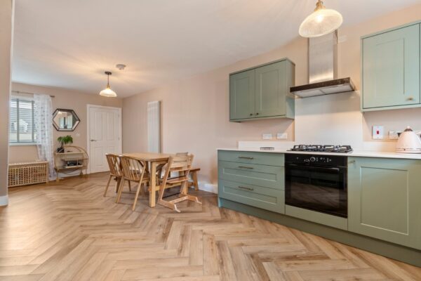 Brook Close, Steynton, Milford Haven, SA73