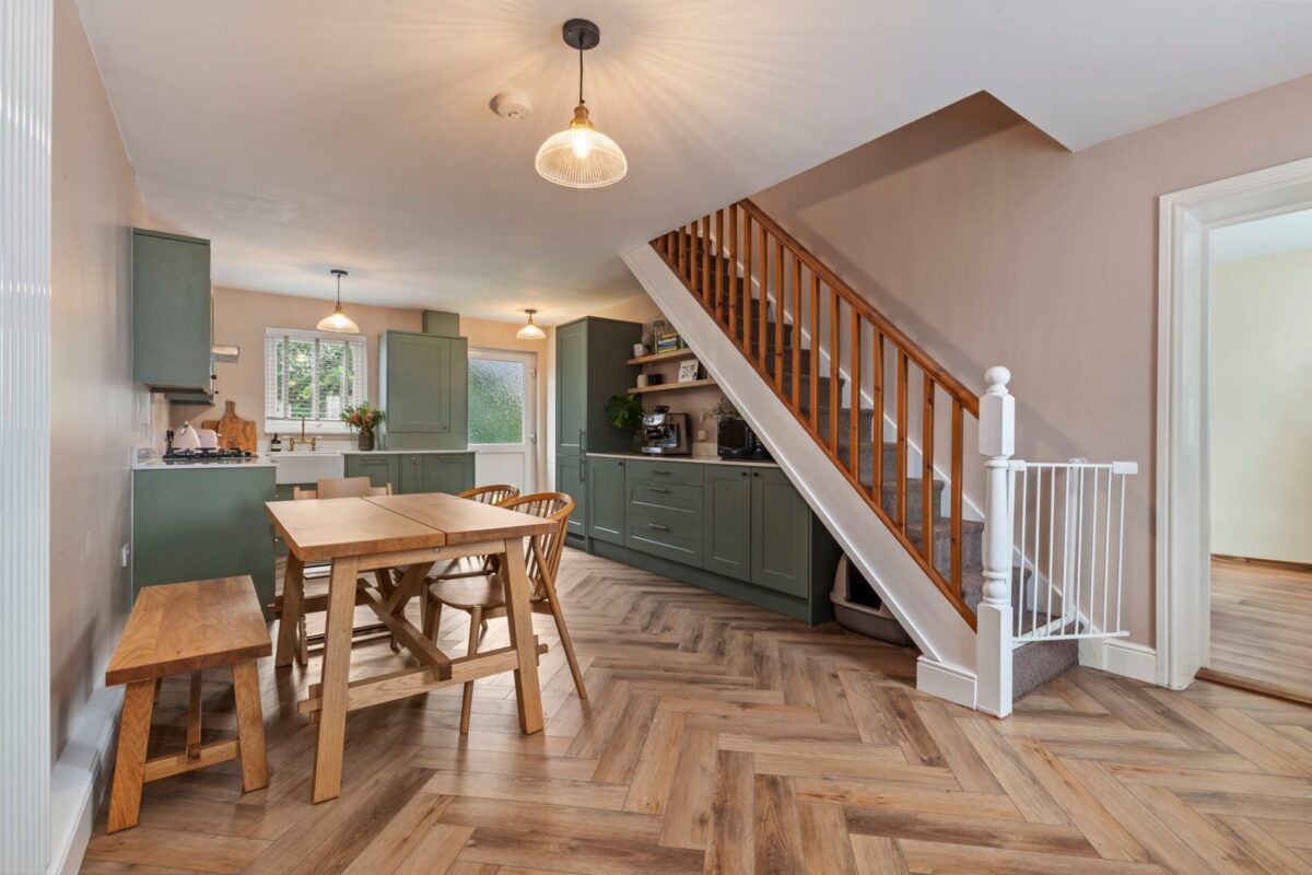 Brook Close, Steynton, Milford Haven, SA73