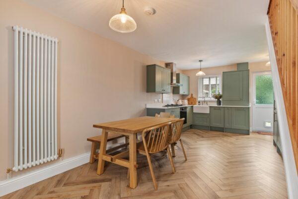 Brook Close, Steynton, Milford Haven, SA73