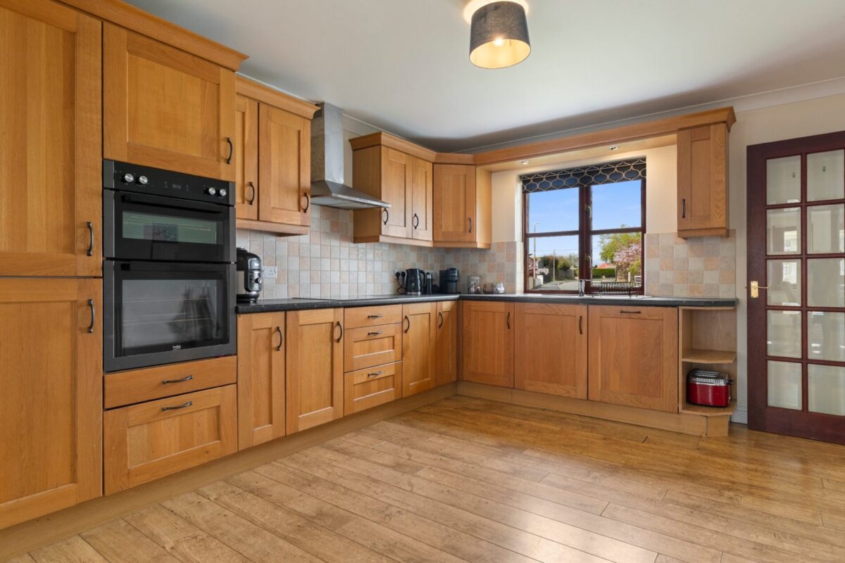 Leven Close, Hook, Haverfordwest, SA62