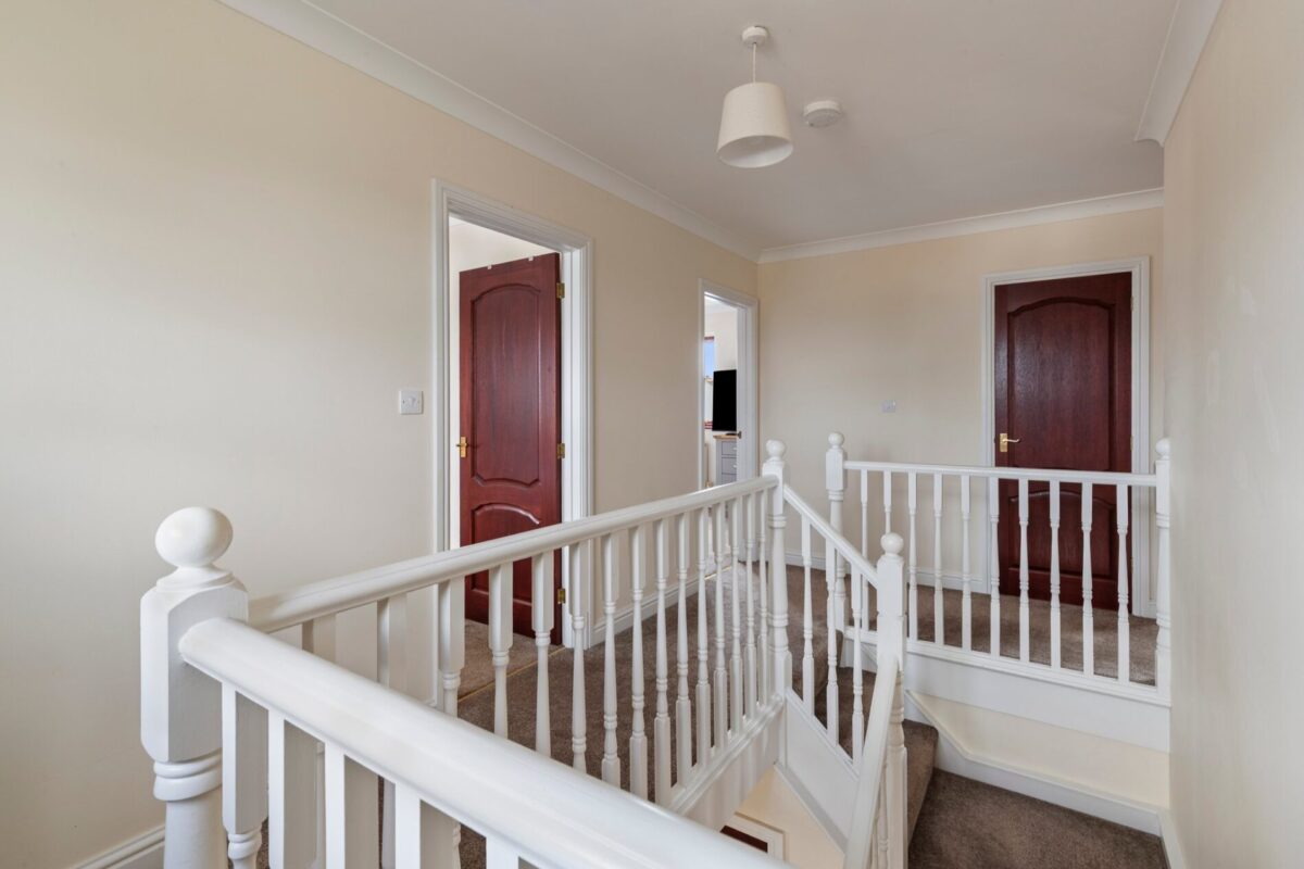 Leven Close, Hook, Haverfordwest, SA62