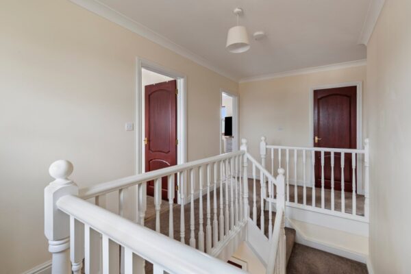 Leven Close, Hook, Haverfordwest, SA62
