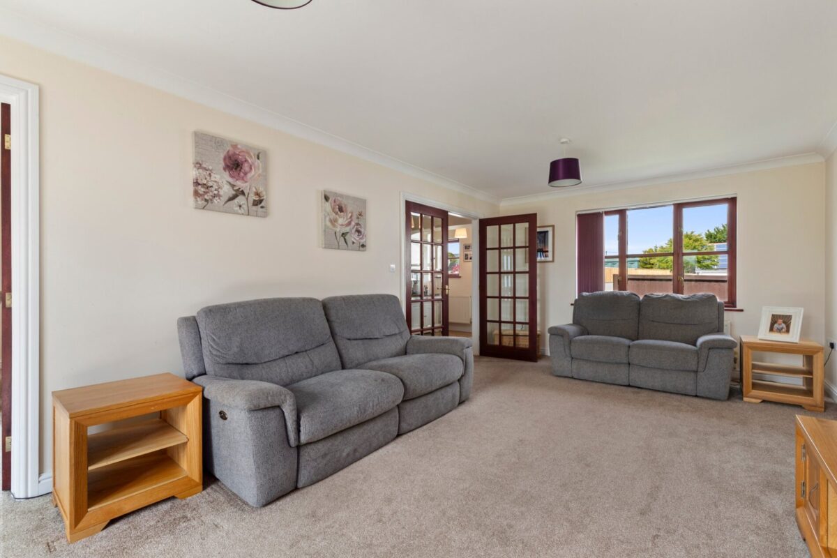 Leven Close, Hook, Haverfordwest, SA62