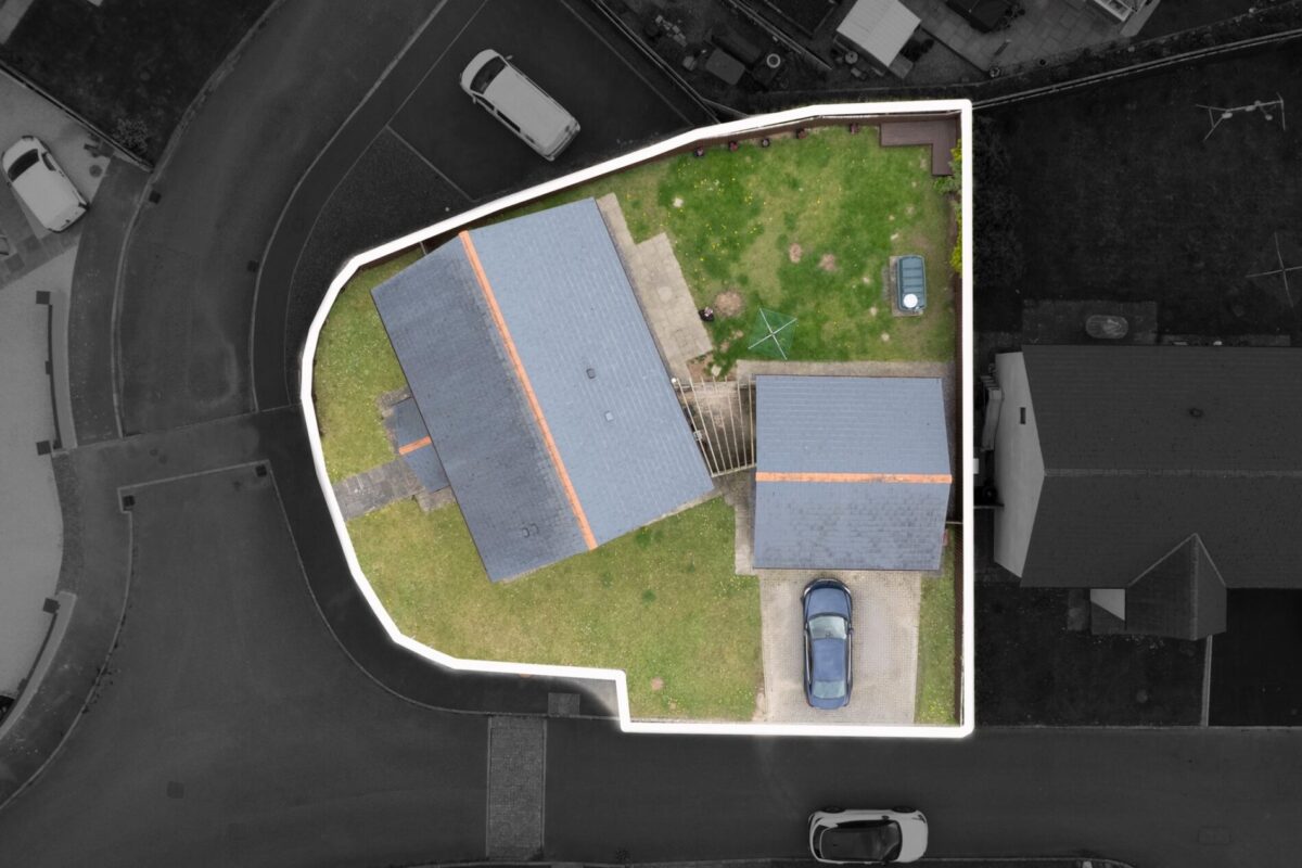 Leven Close, Hook, Haverfordwest, SA62