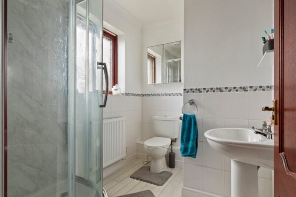 Leven Close, Hook, Haverfordwest, SA62