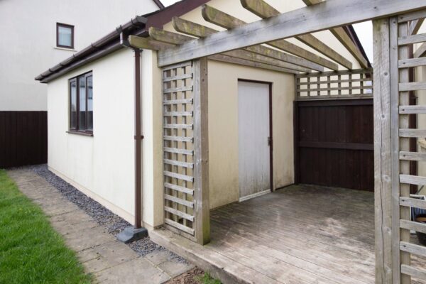 Leven Close, Hook, Haverfordwest, SA62