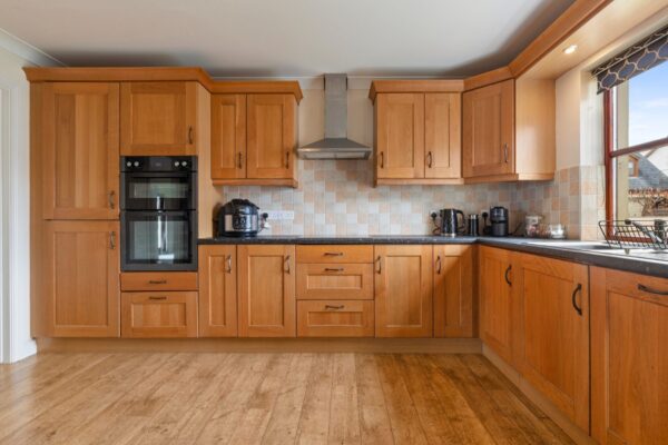 Leven Close, Hook, Haverfordwest, SA62