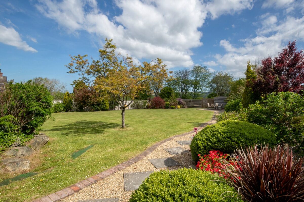Courtfield Drive, Simpson Cross, Haverfordwest, SA62