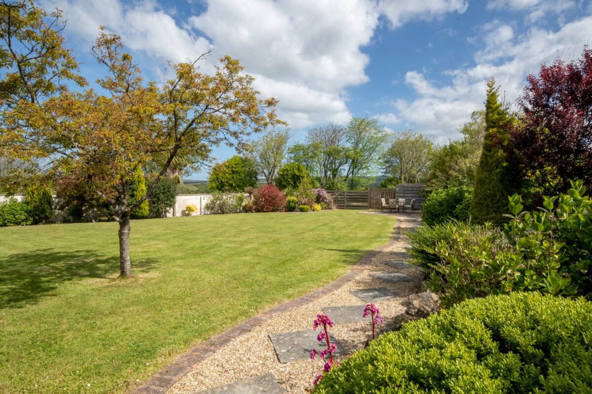 Courtfield Drive, Simpson Cross, Haverfordwest, SA62