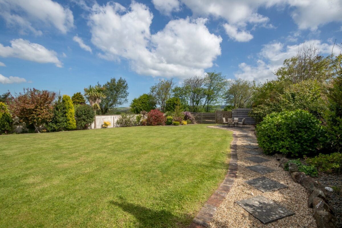 Courtfield Drive, Simpson Cross, Haverfordwest, SA62