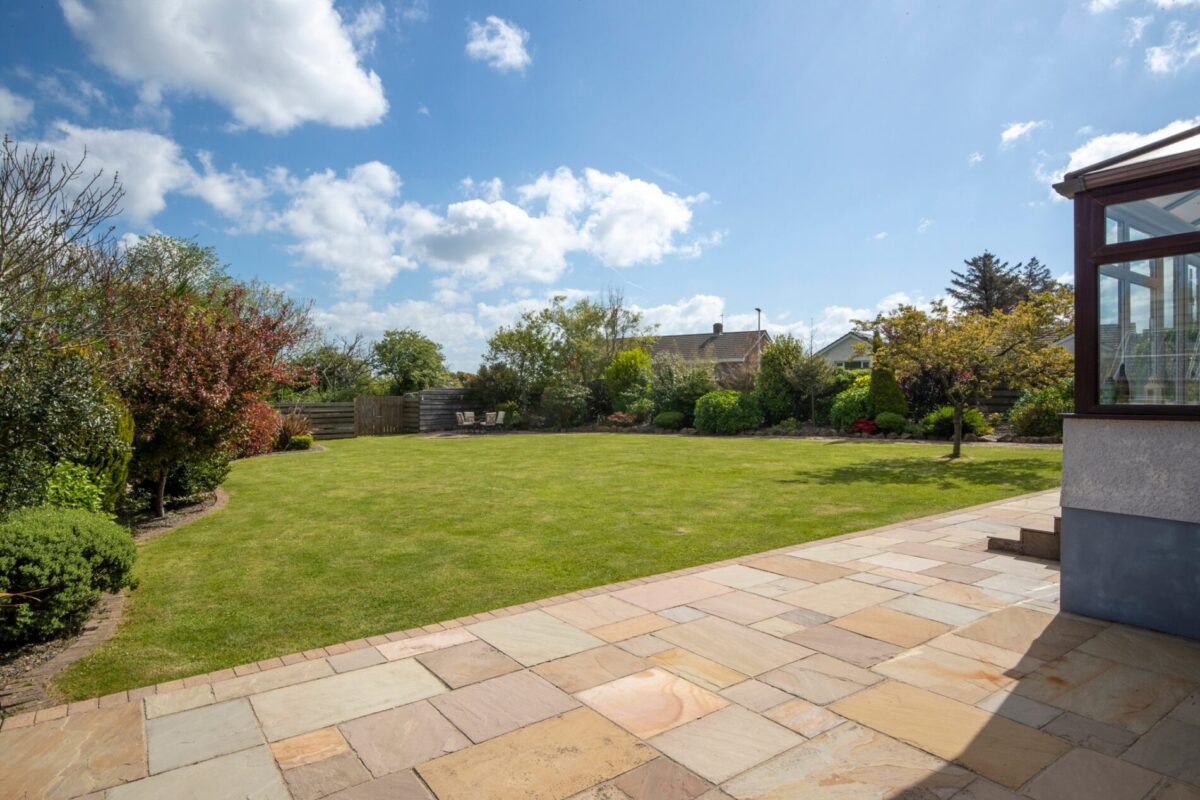 Courtfield Drive, Simpson Cross, Haverfordwest, SA62