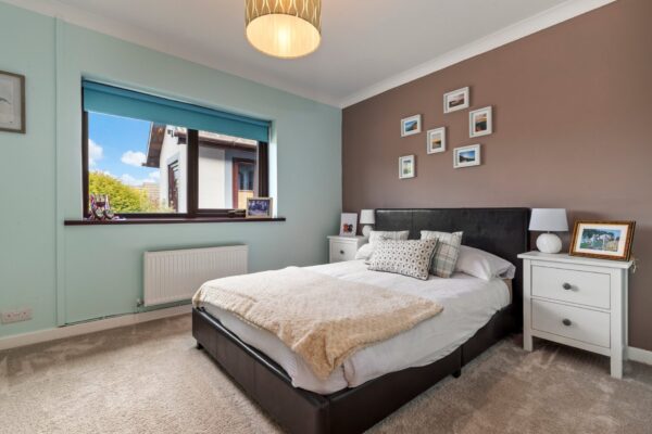 Courtfield Drive, Simpson Cross, Haverfordwest, SA62