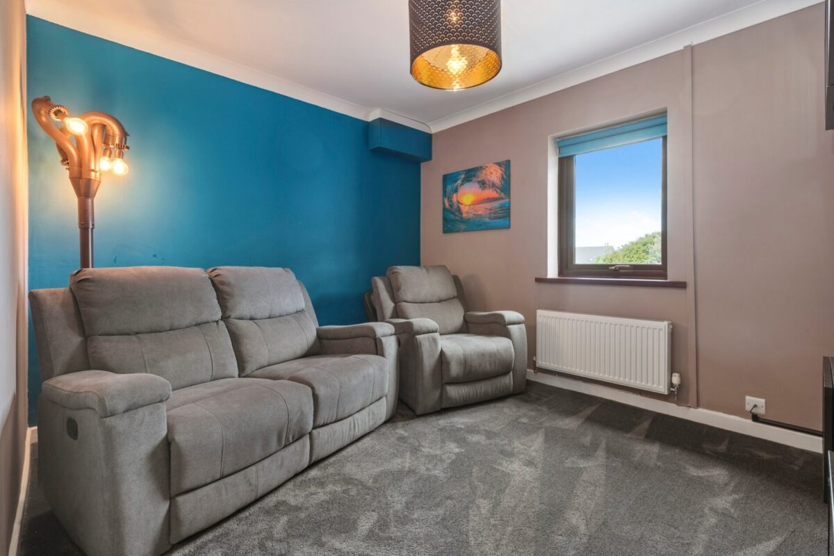 Courtfield Drive, Simpson Cross, Haverfordwest, SA62