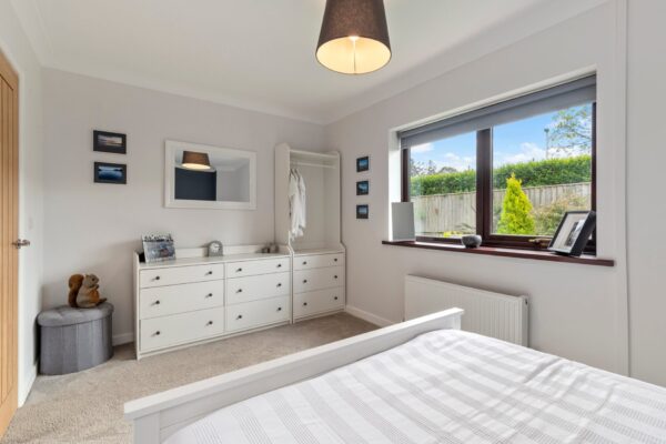 Courtfield Drive, Simpson Cross, Haverfordwest, SA62