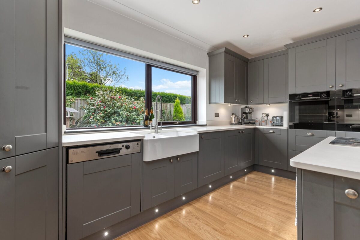 Courtfield Drive, Simpson Cross, Haverfordwest, SA62