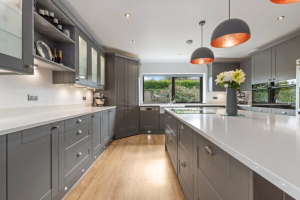 Courtfield Drive, Simpson Cross, Haverfordwest, SA62