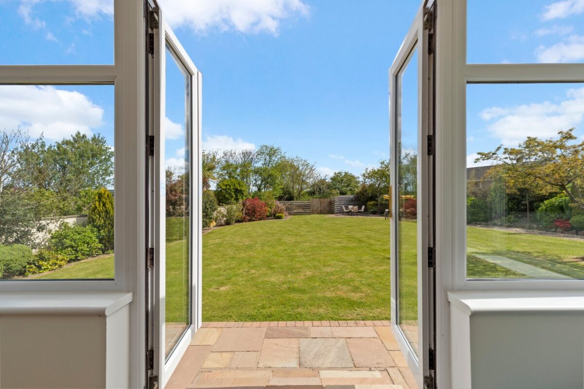 Courtfield Drive, Simpson Cross, Haverfordwest, SA62