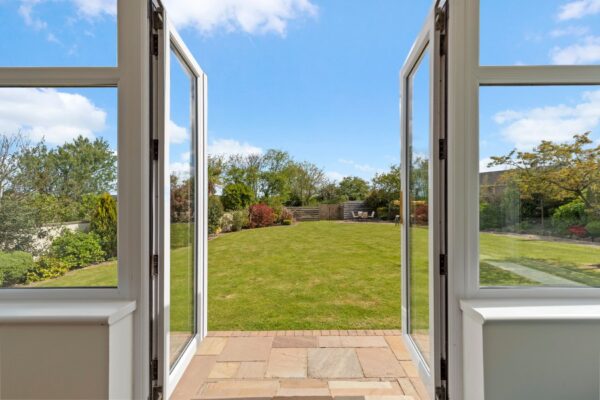 Courtfield Drive, Simpson Cross, Haverfordwest, SA62
