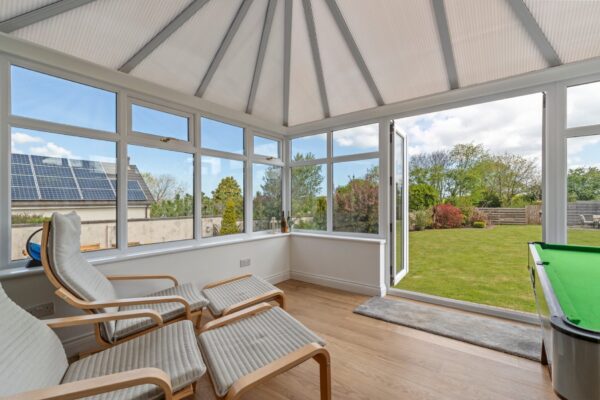 Courtfield Drive, Simpson Cross, Haverfordwest, SA62
