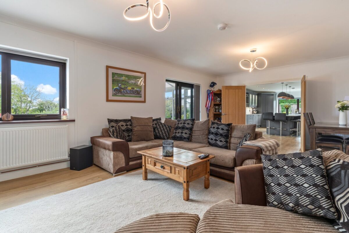 Courtfield Drive, Simpson Cross, Haverfordwest, SA62