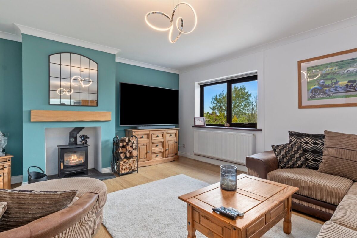 Courtfield Drive, Simpson Cross, Haverfordwest, SA62