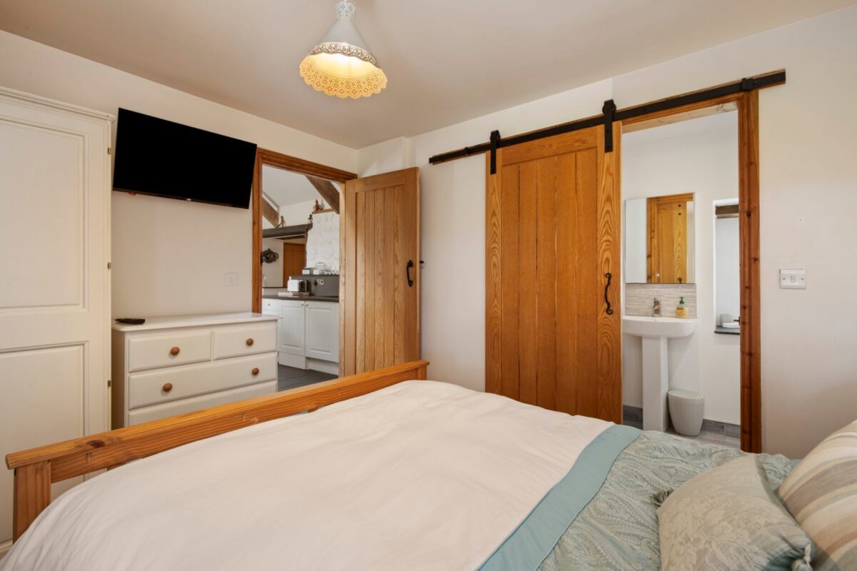 Priskilly Fawr Farm, Hayscastle, Haverfordwest, SA62