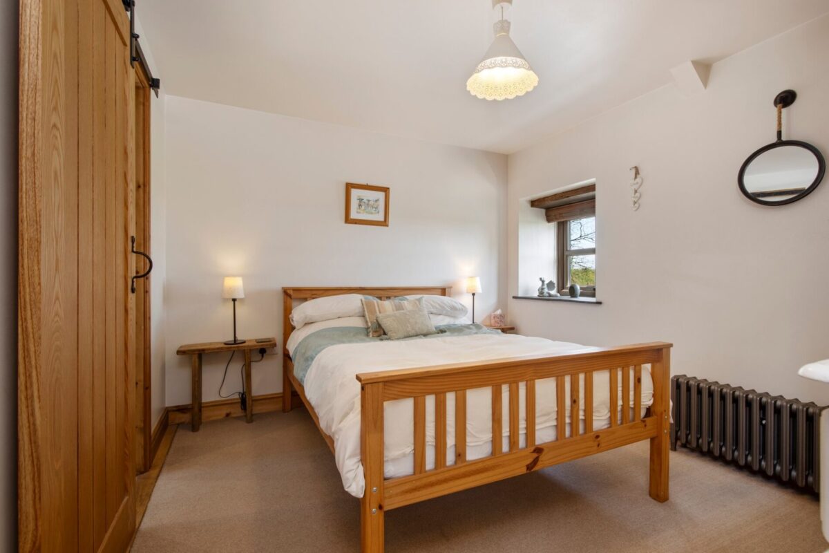 Priskilly Fawr Farm, Hayscastle, Haverfordwest, SA62