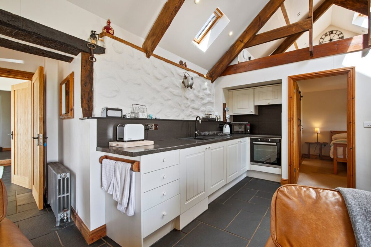 Priskilly Fawr Farm, Hayscastle, Haverfordwest, SA62