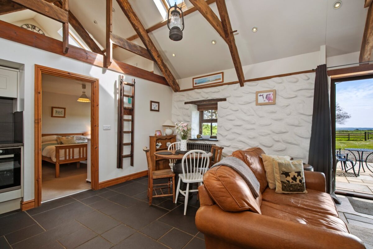 Priskilly Fawr Farm, Hayscastle, Haverfordwest, SA62