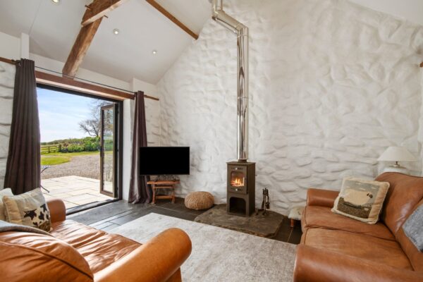 Priskilly Fawr Farm, Hayscastle, Haverfordwest, SA62