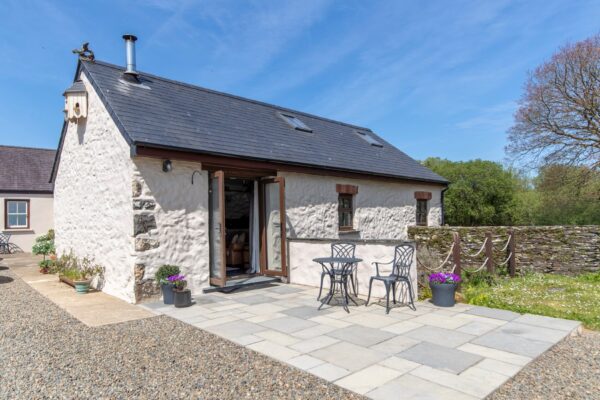 Priskilly Fawr Farm, Hayscastle, Haverfordwest, SA62