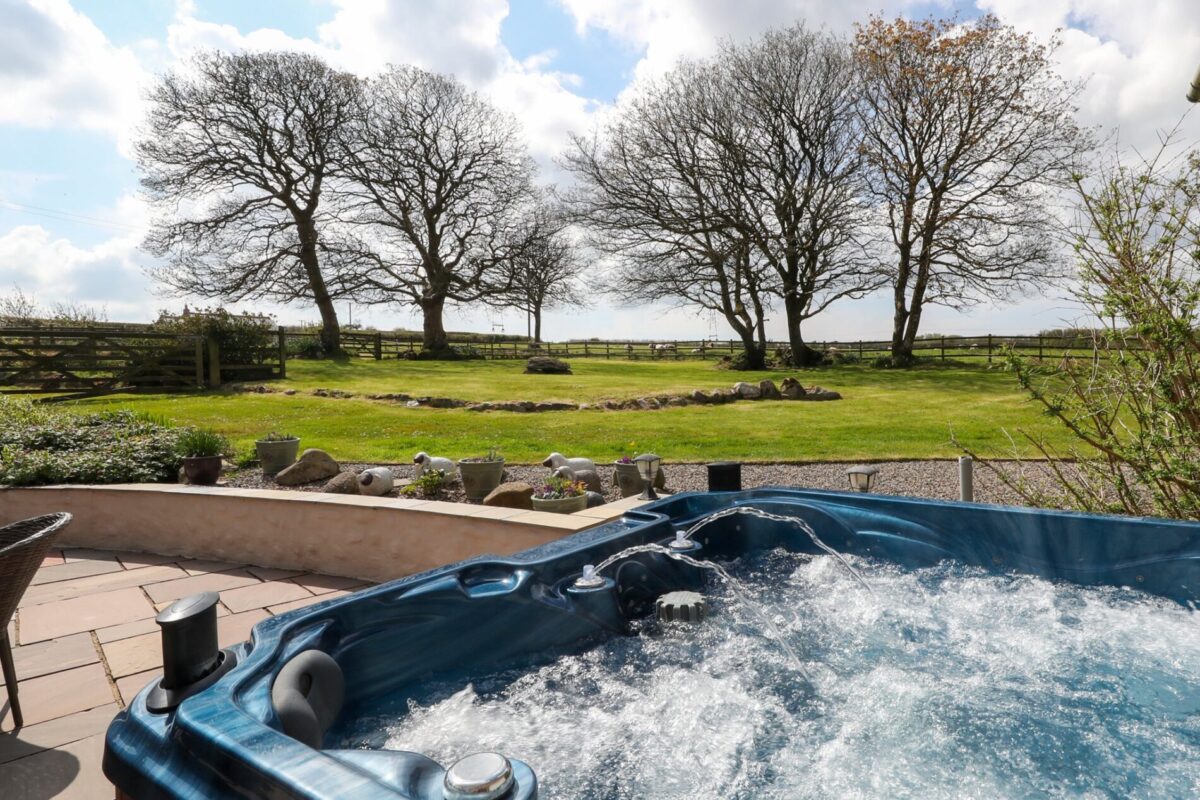 Priskilly Fawr Farm, Hayscastle, Haverfordwest, SA62